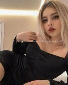 Анкета проститутки Марта - метро Коптево, возраст - 24