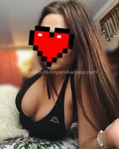 Анкета проститутки Эвелина - метро Алексеевский, возраст - 24