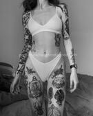 Анкета проститутки Ольга - метро Царицыно, возраст - 24