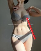 Анкета проститутки Дарина - метро Мещанский, возраст - 24