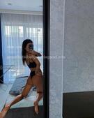 Анкета проститутки Диана - метро Ясенево, возраст - 24