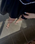 Анкета проститутки Мишель - метро Саларьево, возраст - 24