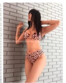 Анкета проститутки Адель - метро Румянцево, возраст - 24