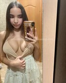 Анкета проститутки Снежана - метро Строгино, возраст - 24