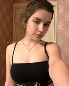 Анкета проститутки Зина - метро Южное Бутово, возраст - 24