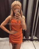 Анкета проститутки Полина - метро Тверской, возраст - 24