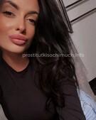 Анкета проститутки Милослава - метро Кузьминки, возраст - 24