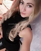 Анкета проститутки Влада - метро Ростокино, возраст - 24