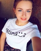 Анкета проститутки Мира - метро Тимирязевский, возраст - 24