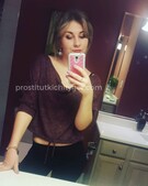 Анкета проститутки Ирина - метро Преображенское, возраст - 24
