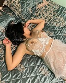 Анкета проститутки Галя - метро Беговой, возраст - 24