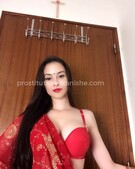 Анкета проститутки Майя - метро Тушино, возраст - 24