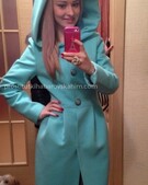 Анкета проститутки Ярослава - метро Ясенево, возраст - 24