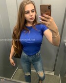 Анкета проститутки Ника - метро Дорогомилово, возраст - 24