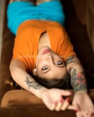 Анкета проститутки Сабина - метро Щукино, возраст - 24