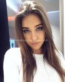 Анкета проститутки Анечка - метро Останкинский, возраст - 25