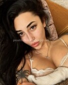 Анкета проститутки Дарина - метро Даниловский, возраст - 25