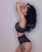 Анкета проститутки Марго - метро Ломоносовский, возраст - 25