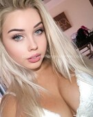 Анкета проститутки Полина - метро Басманный, возраст - 25