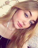 Анкета проститутки Олечка - метро Пресненский, возраст - 25