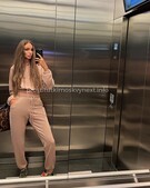 Анкета проститутки Рита - метро Останкинский, возраст - 25