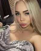 Анкета проститутки Ленусик - метро Сокол, возраст - 25