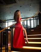 Анкета проститутки Ангелина - метро Таганский, возраст - 25