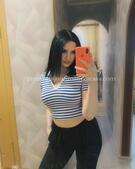 Анкета проститутки Ирина - метро Тушино, возраст - 25