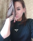 Анкета проститутки Снежана - метро Басманный, возраст - 25