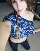 Анкета проститутки Зоя - метро Северное Медведково, возраст - 25