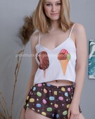 Анкета проститутки Ксюша - метро Мещанский, возраст - 25