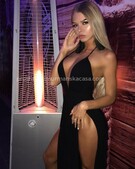 Анкета проститутки Ида - метро Ломоносовский, возраст - 25