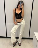 Анкета проститутки Катюша - метро Хорошевский, возраст - 25