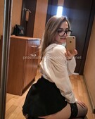 Анкета проститутки Жасмин - метро Даниловский, возраст - 25