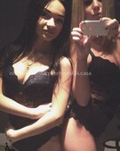 Анкета проститутки Кристина - метро Тверской, возраст - 25