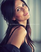 Анкета проститутки Надюша - метро Тропарево-Никулино, возраст - 25