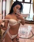 Анкета проститутки Шарлотта - метро Арбат, возраст - 25