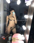 Анкета проститутки Лиза - метро Тверской, возраст - 25