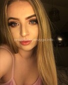 Анкета проститутки Виктория - метро Метрогородок, возраст - 25