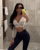 Анкета проститутки Олеся - метро Тропарево-Никулино, возраст - 25