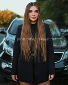 Анкета проститутки Ярослава - метро Южнопортовый, возраст - 25