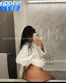 Анкета проститутки Анюта - метро Тверской, возраст - 25