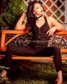 Анкета проститутки Дарина - метро Дорогомилово, возраст - 25