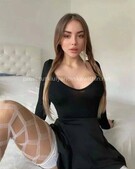 Анкета проститутки Элина - метро Дорогомилово, возраст - 26