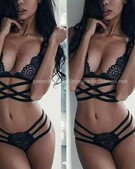 Анкета проститутки Влада - метро Саларьево, возраст - 26