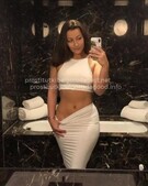 Анкета проститутки Лика - метро Беговой, возраст - 26