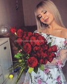 Анкета проститутки Лера - метро Текстильщики, возраст - 26