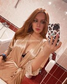 Анкета проститутки Лера - метро Новогиреево, возраст - 26