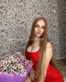 Анкета проститутки Оксана - метро Ясенево, возраст - 26