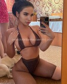 Анкета проститутки Леночка - метро Тверской, возраст - 26